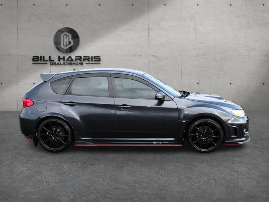 Used 2013 Subaru Impreza WRX STI image 10