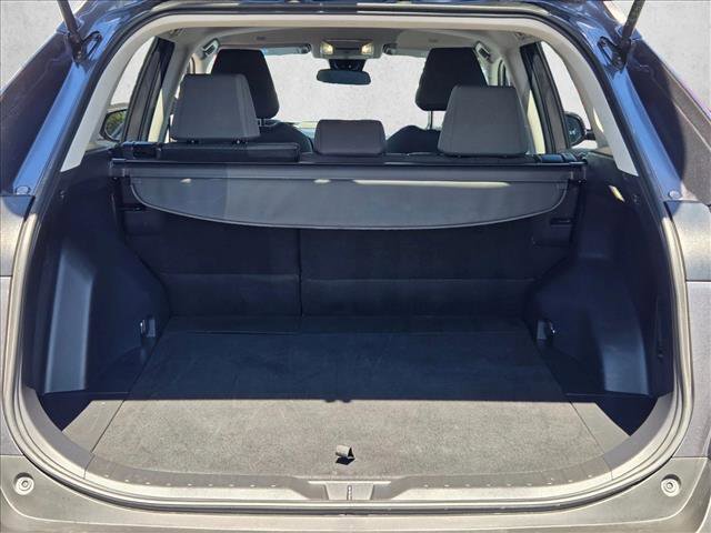 Used 2025 Toyota RAV4 XLE image 6