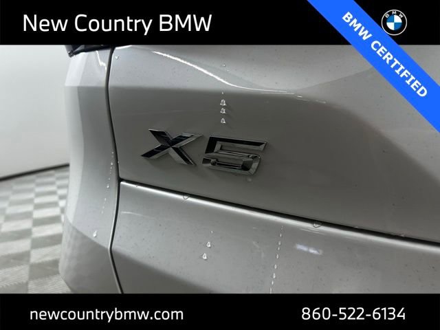 Certified 2026 BMW X5 xDrive40i image 10