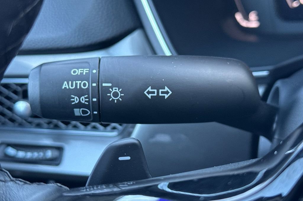 Certified 2024 Acura Integra Base image 32