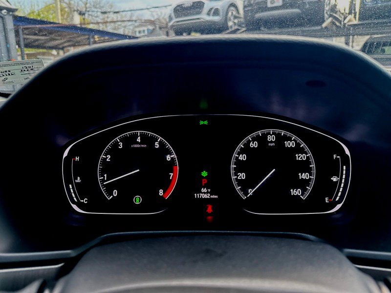 Used 2020 Honda Accord LX image 17