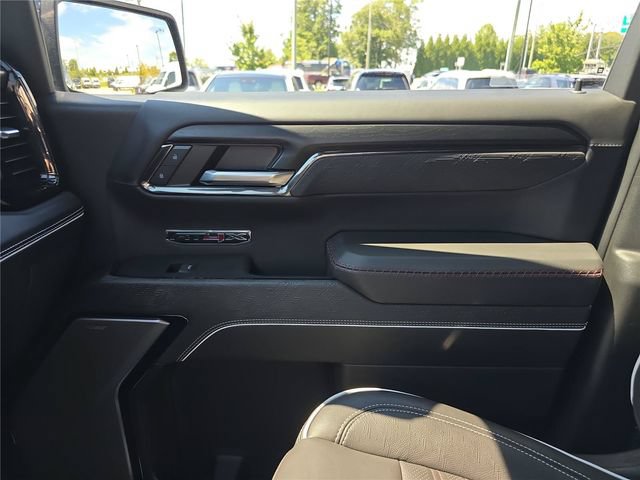 Used 2024 GMC Sierra 1500 AT4X AWD/4WD image 23