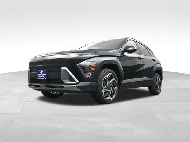 New 2026 Hyundai Kona SEL Premium AWD/4WD image 32