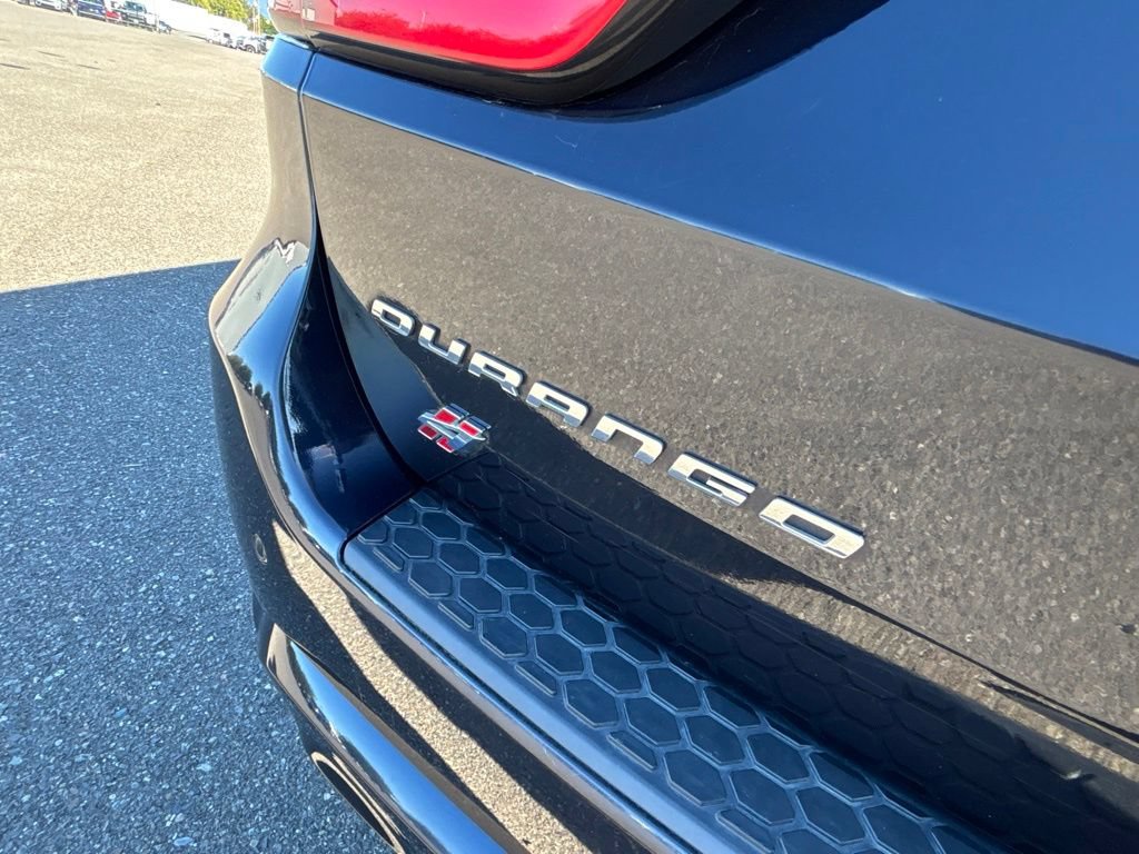 Used 2025 Dodge Durango R/T AWD/4WD image 43