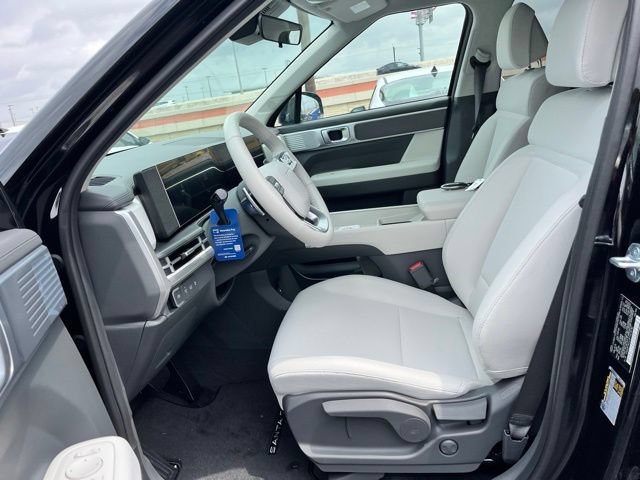 New 2026 Hyundai Santa Fe SE FWD image 15