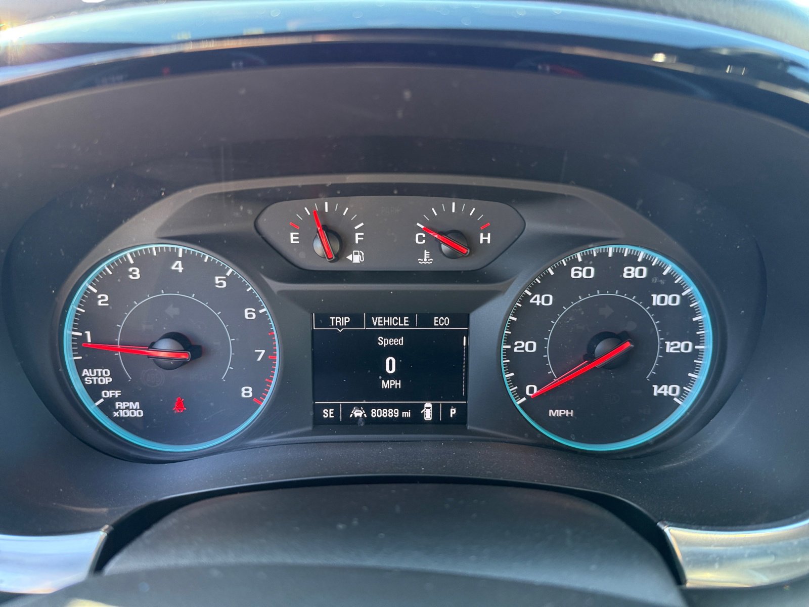 Used 2022 Chevrolet Traverse LS image 11