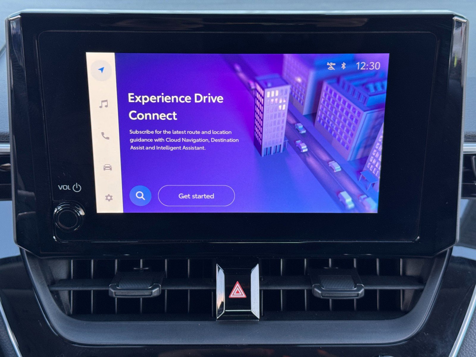 Used 2025 Toyota Corolla LE image 18