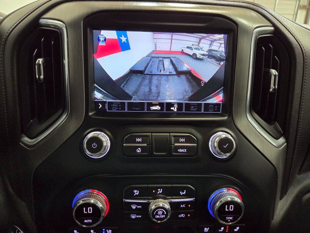 Used 2022 GMC Sierra 2500 Denali AWD/4WD image 69