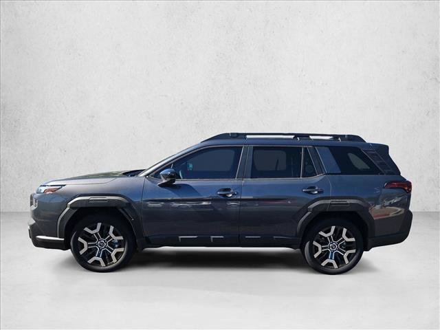 New 2026 Subaru Outback Touring XT AWD/4WD image 3