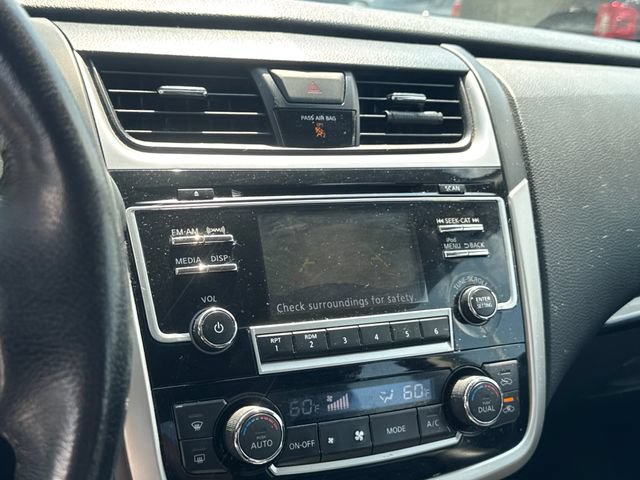 Used 2018 Nissan Altima 2.5 SL FWD image 19
