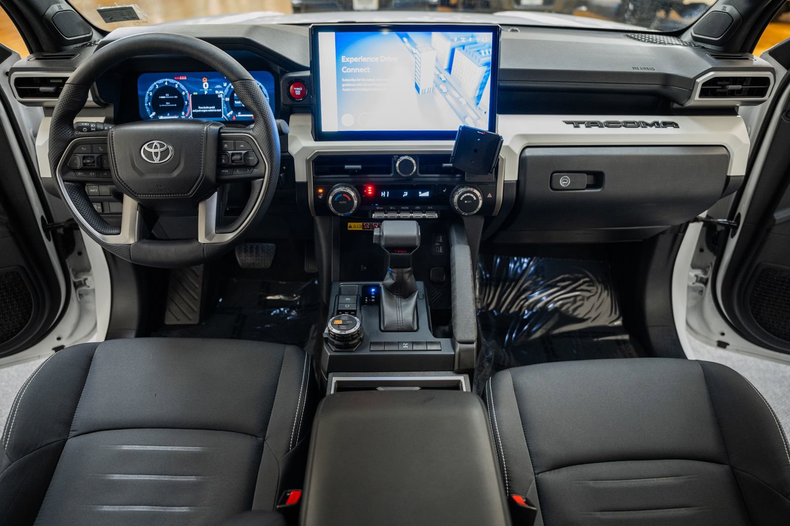 Used 2024 Toyota Tacoma TRD Off-Road image 26