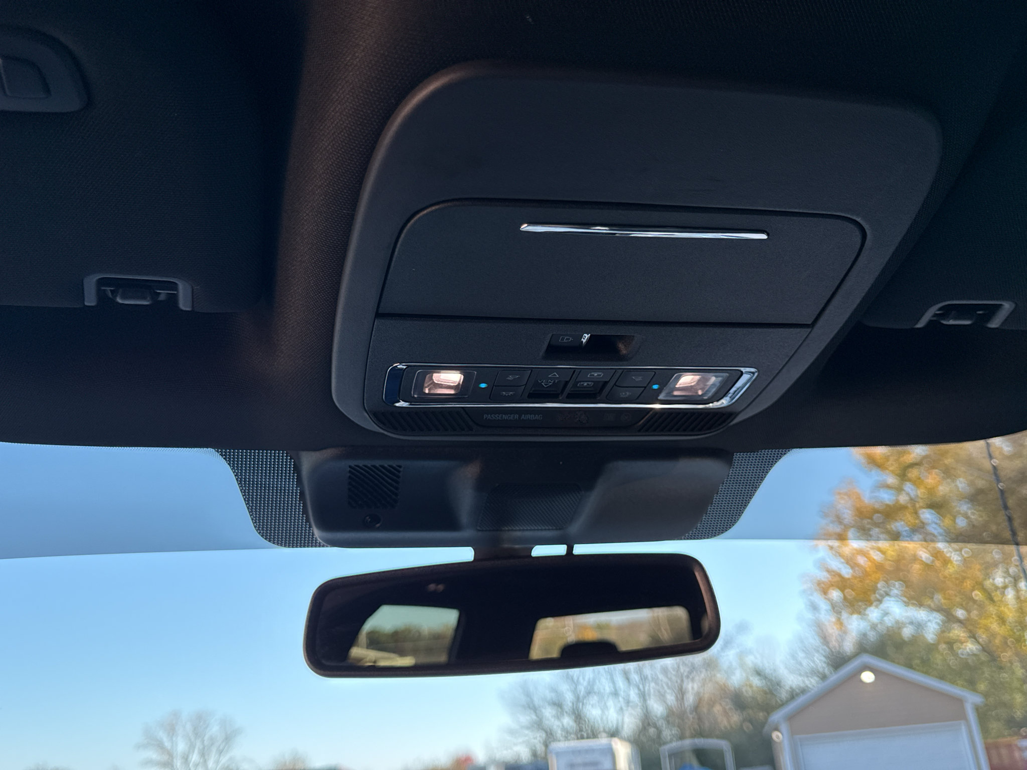 Certified 2025 Ford F150 Platinum AWD/4WD image 41