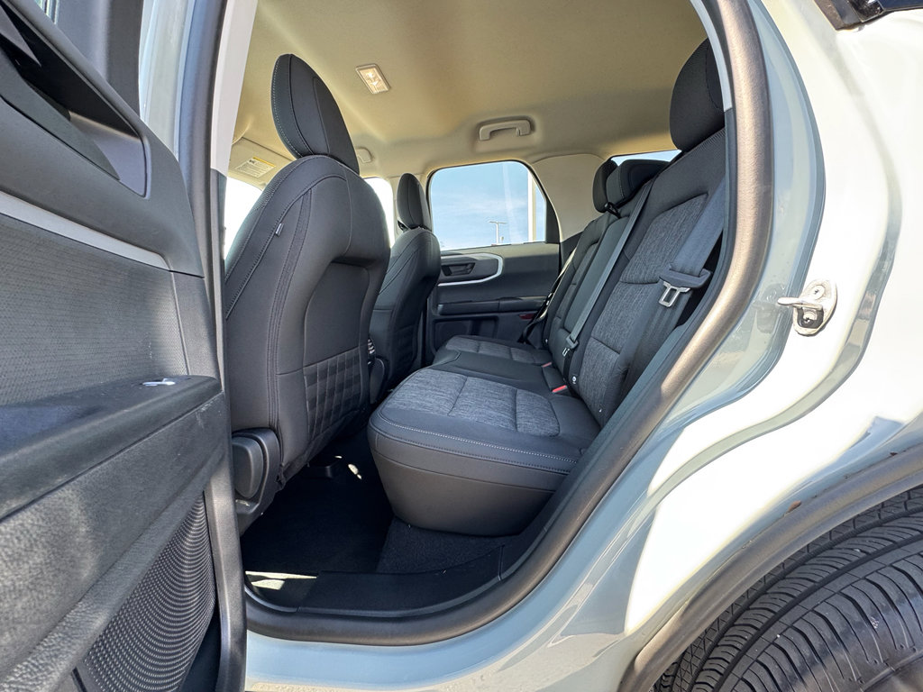 Used 2023 Ford Bronco Sport Big Bend image 22