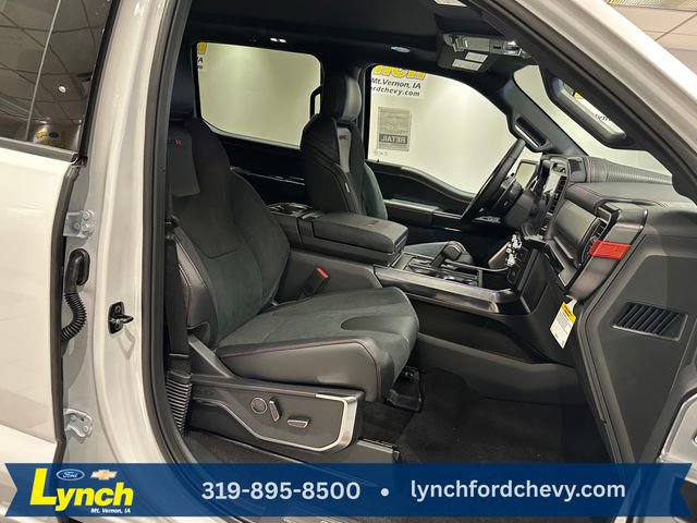 New 2026 Ford F150 Raptor image 10