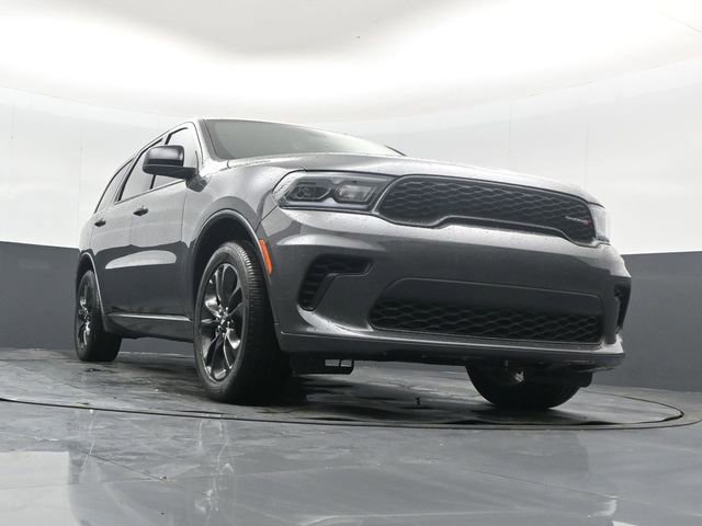 New 2026 Dodge Durango GT w/ Blacktop Package RWD image 46