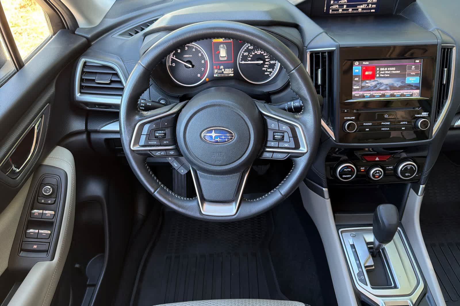 Used 2019 Subaru Forester Premium AWD/4WD image 15