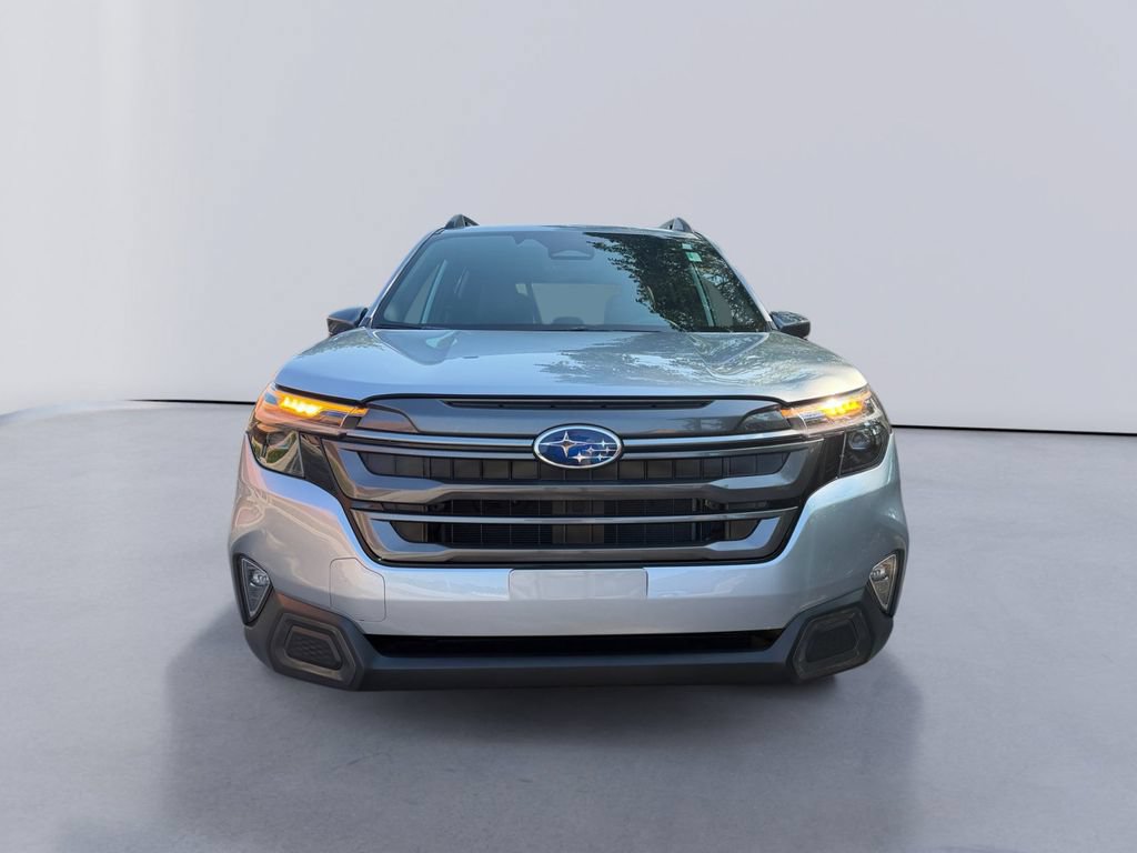Used 2026 Subaru Forester Limited AWD/4WD image 8