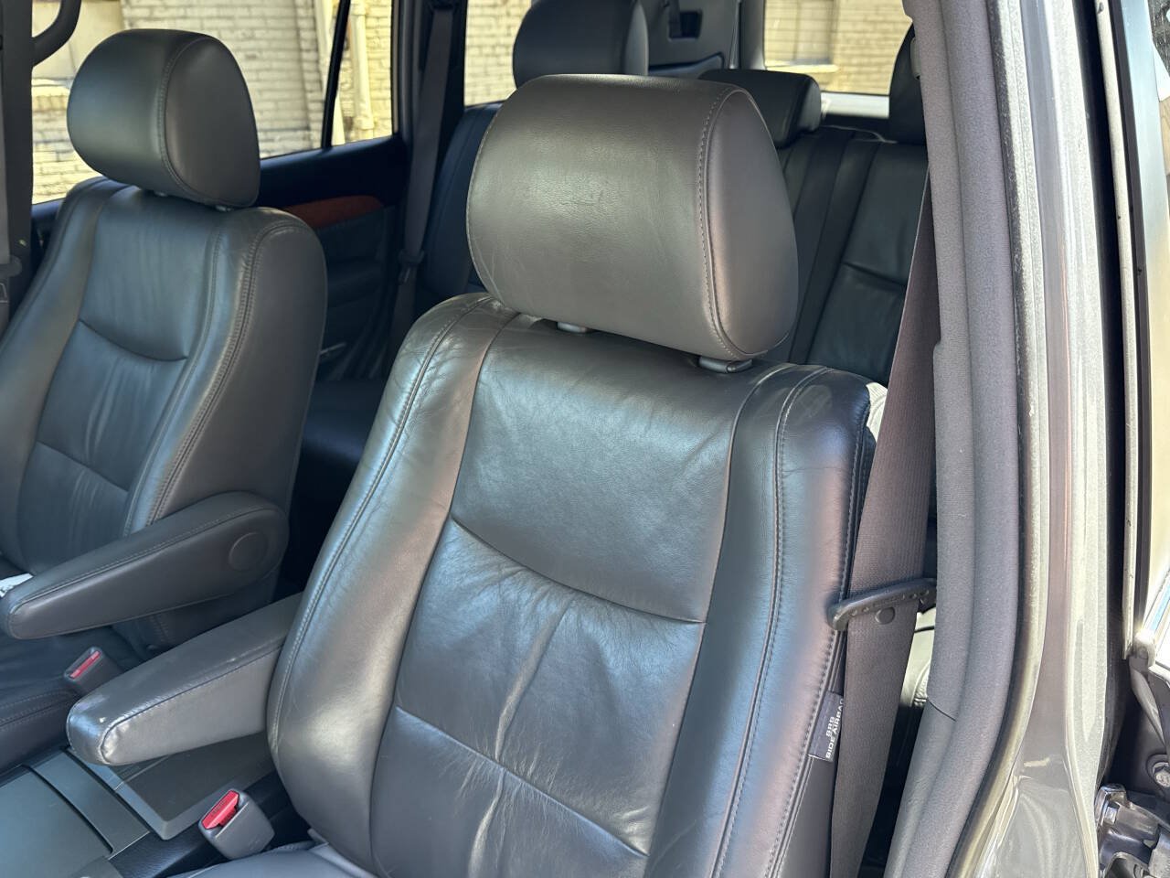 Used 2005 Lexus GX 470 AWD/4WD image 48