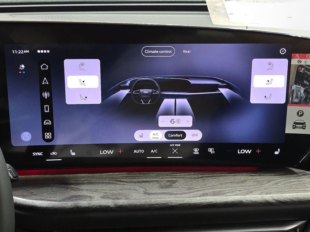 New 2026 Audi Q5 Premium Plus image 27