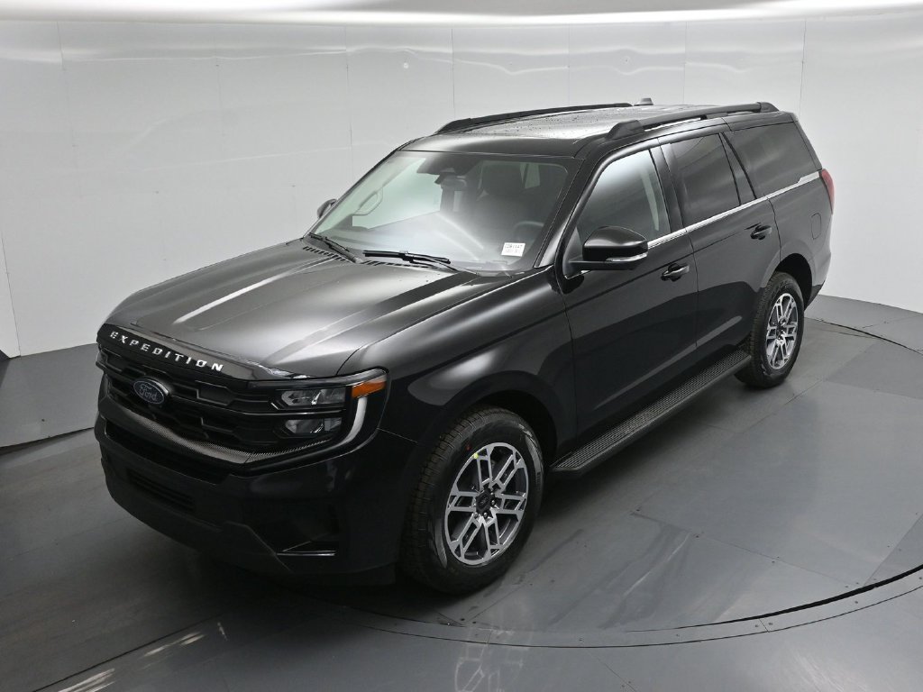 New 2026 Ford Expedition Active AWD/4WD image 36