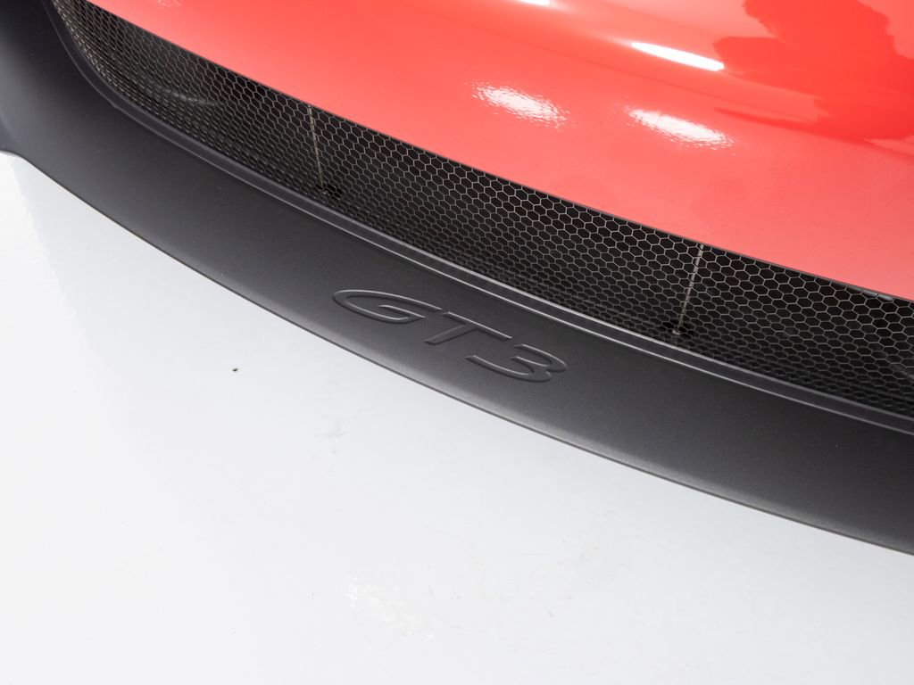 Certified 2026 Porsche 911 GT3 RWD image 46