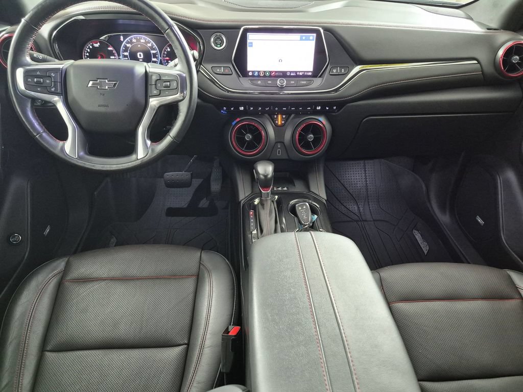 Used 2020 Chevrolet Blazer RS FWD image 25