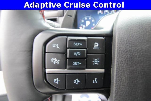 New 2025 Ford F150 Raptor image 2