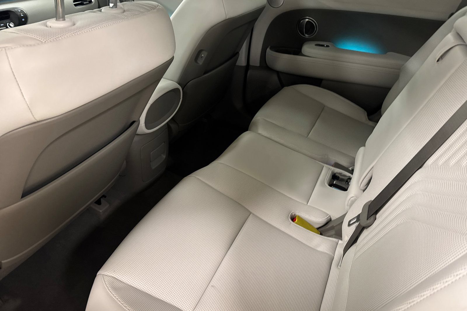 New 2026 Hyundai Palisade SEL AWD/4WD image 12