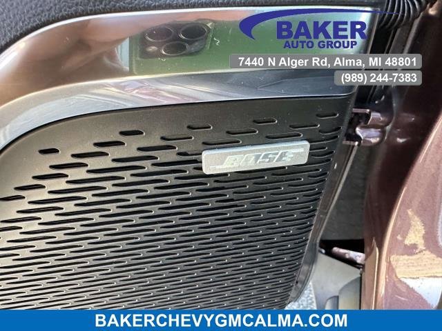 New 2026 GMC Acadia Elevation w/ Black Edition image 9