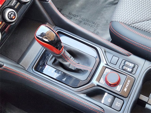 Certified 2023 Subaru Forester Sport image 21