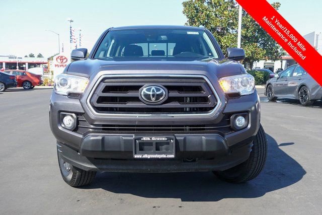 Certified 2023 Toyota Tacoma SR5 image 6