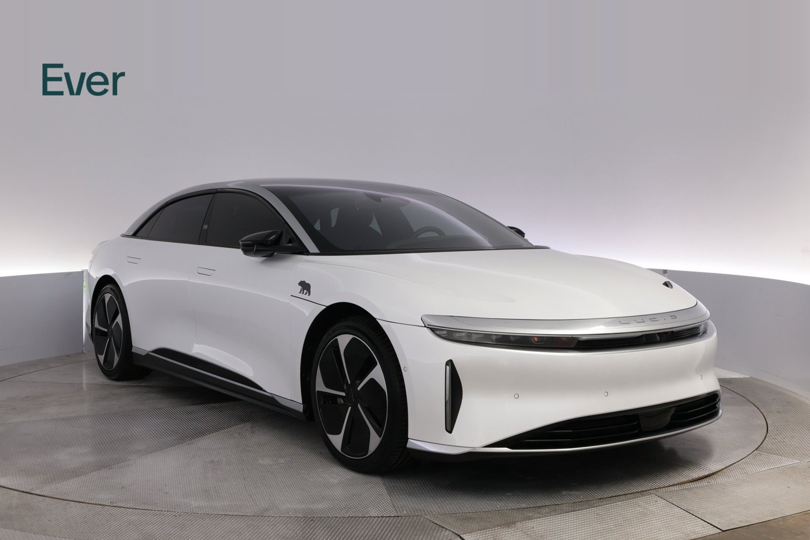 Used 2024 Lucid Air Touring AWD/4WD image 13