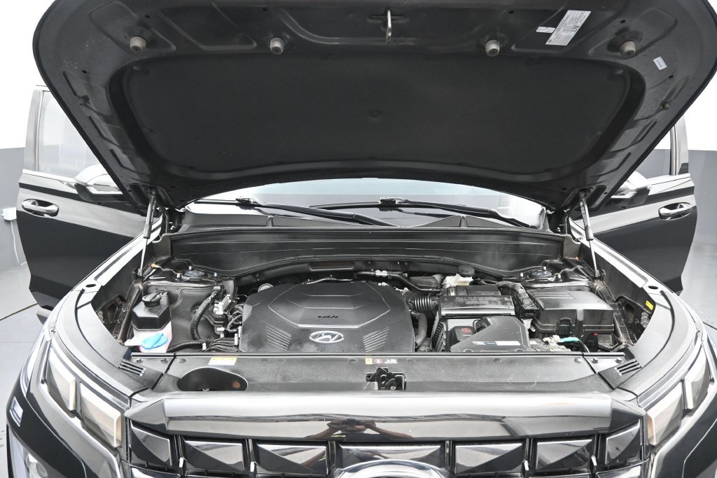 Used 2025 Hyundai Palisade Calligraphy AWD/4WD image 39