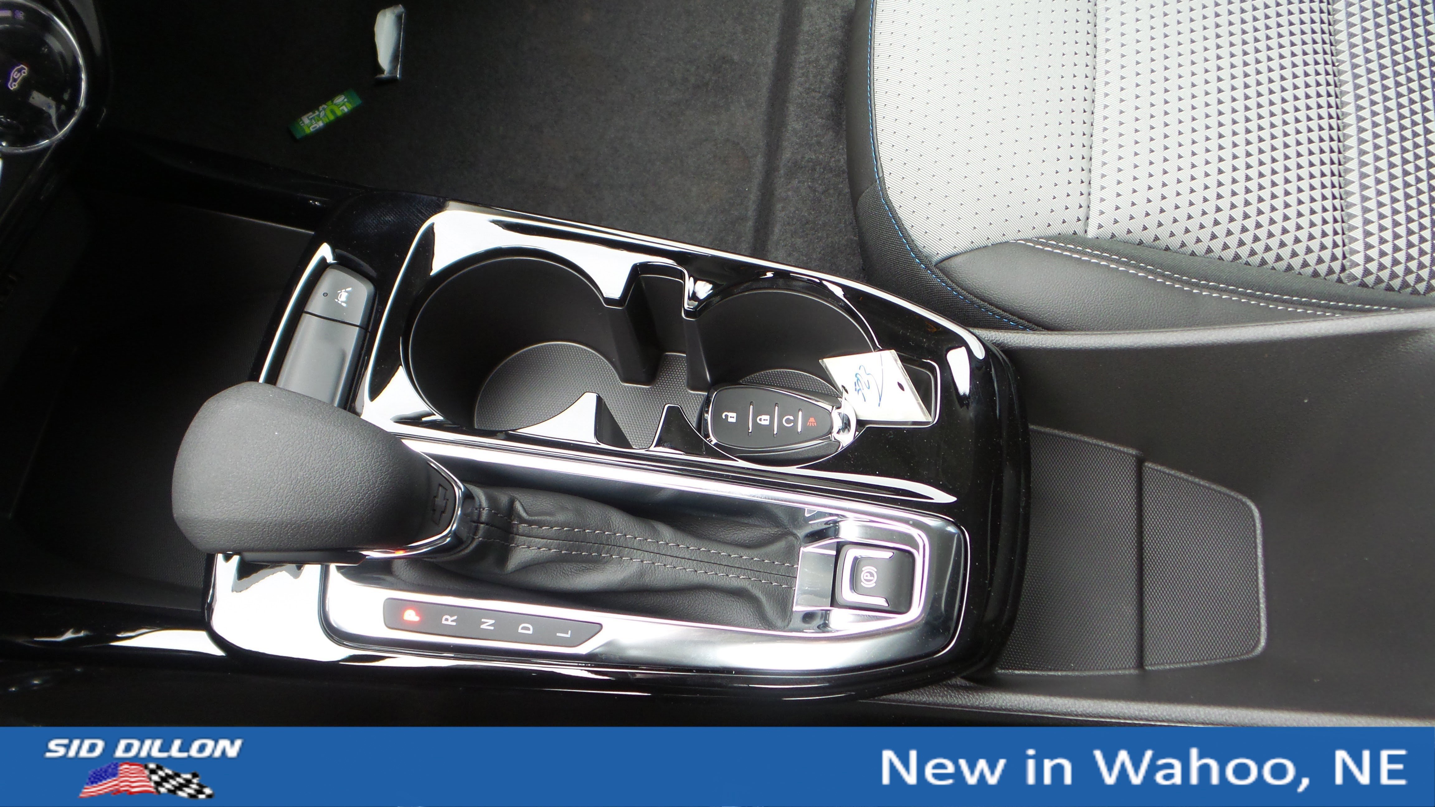 New 2026 Chevrolet Trax LT w/ Driver Confidence Package image 17