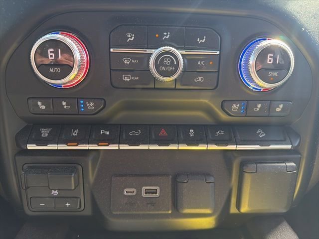 Used 2020 GMC Sierra 2500 Denali w/ Denali Ultimate Package image 19