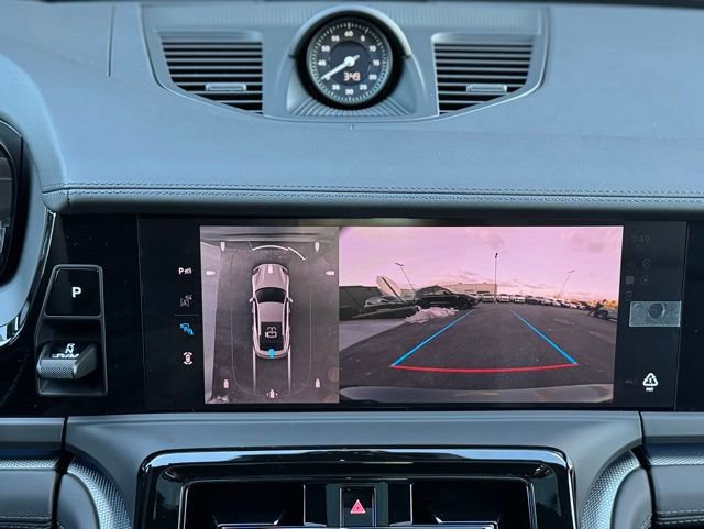 New 2026 Porsche Panamera 4 image 29