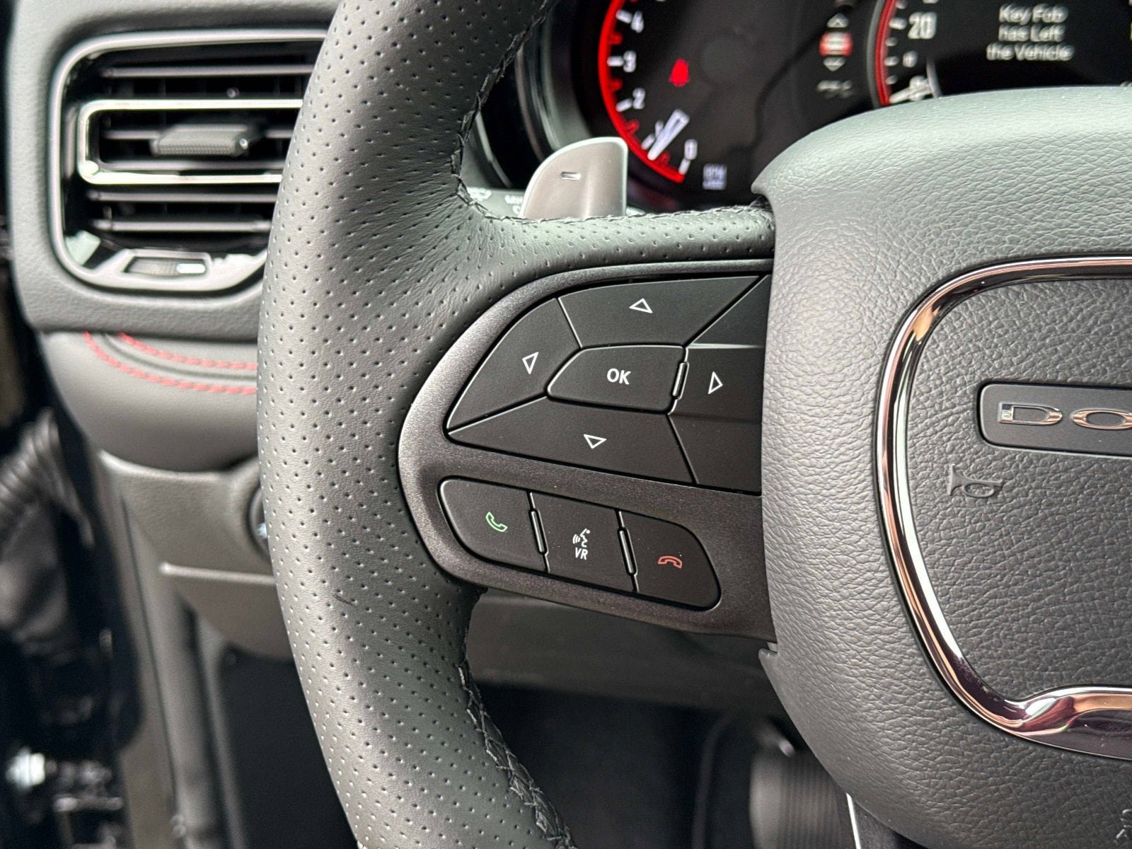 New 2026 Dodge Durango GT AWD/4WD image 31