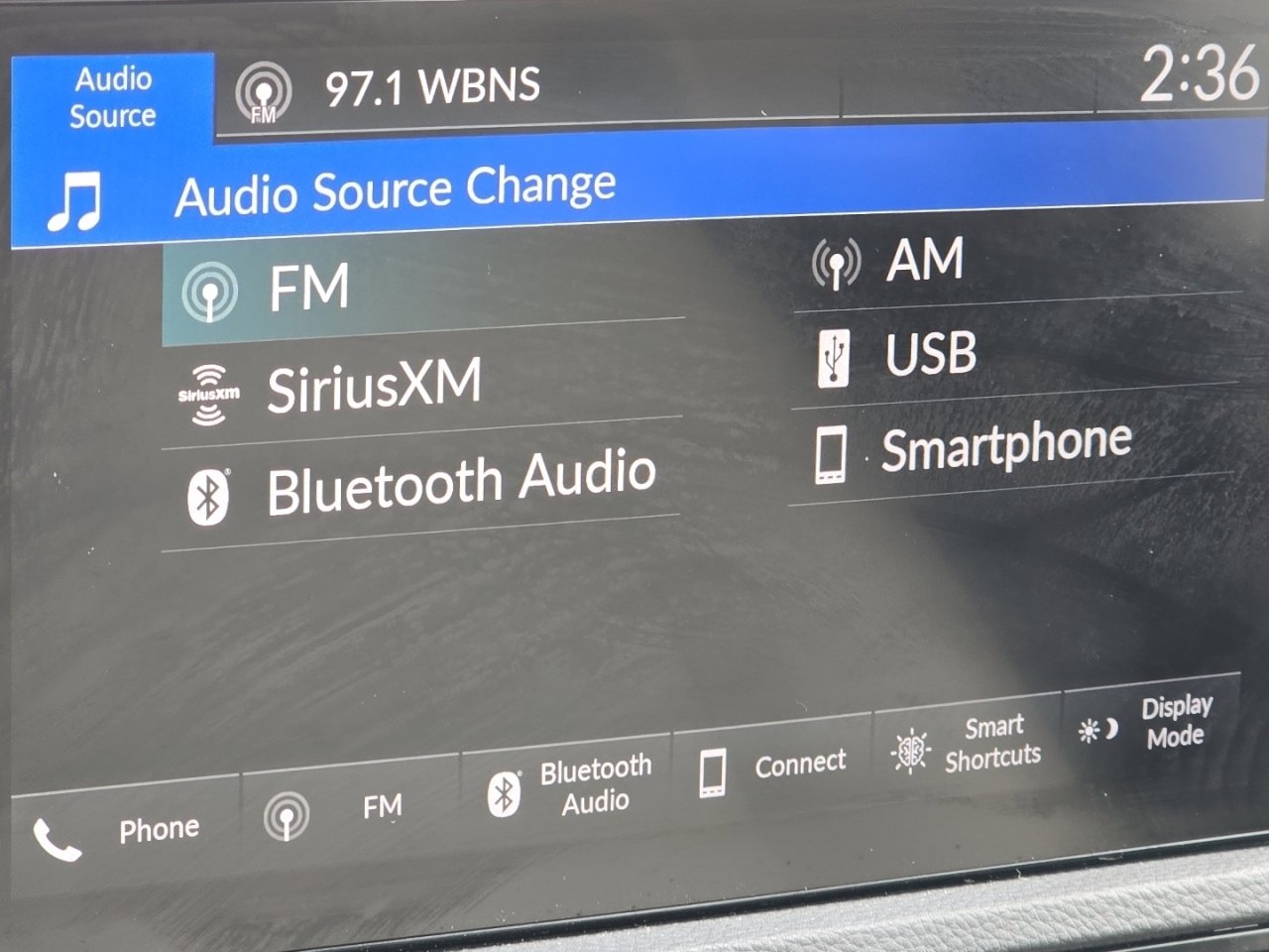 Used 2023 Honda CR-V EX-L image 7