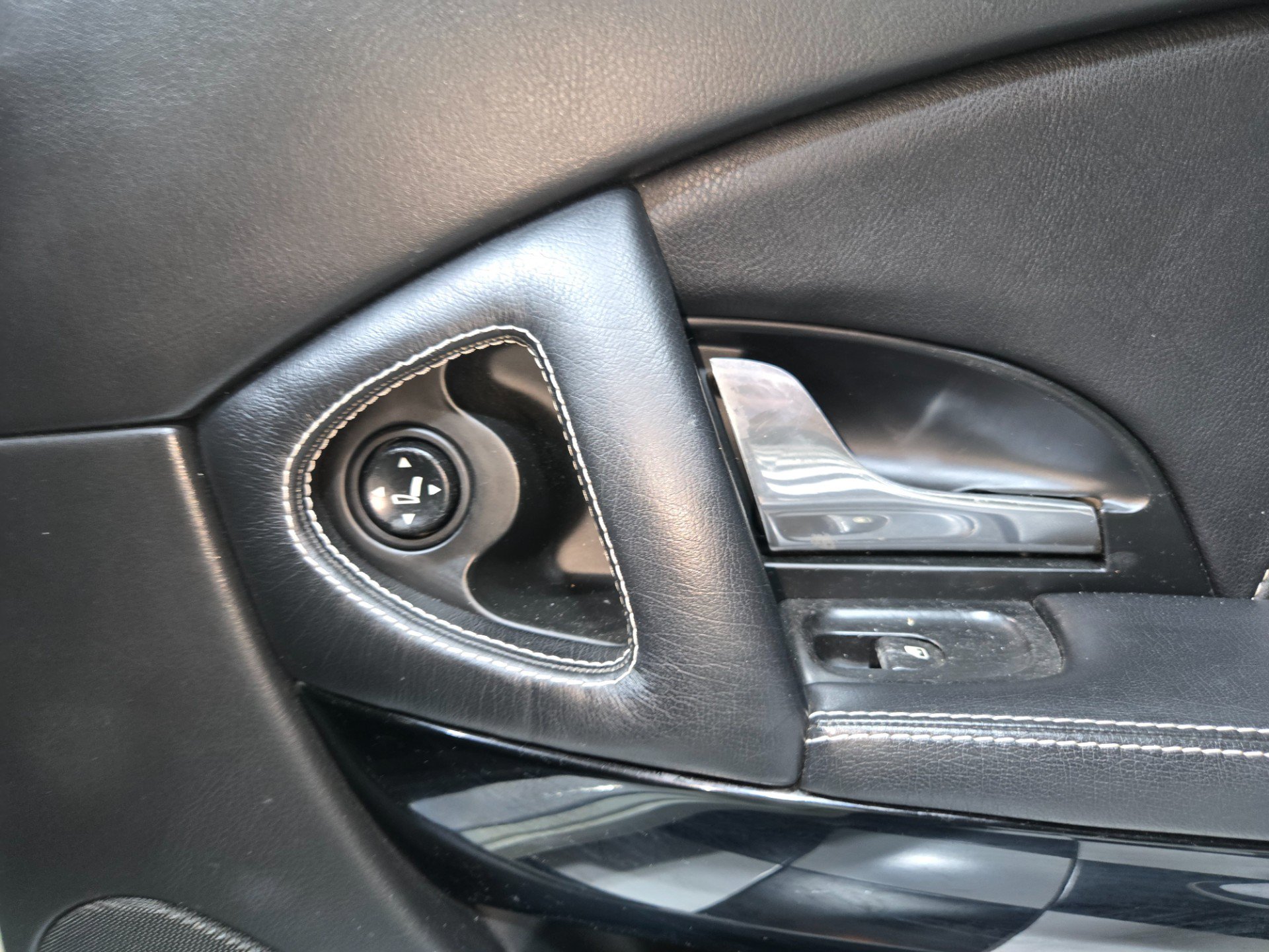 Used 2012 Maserati Quattroporte S RWD image 69