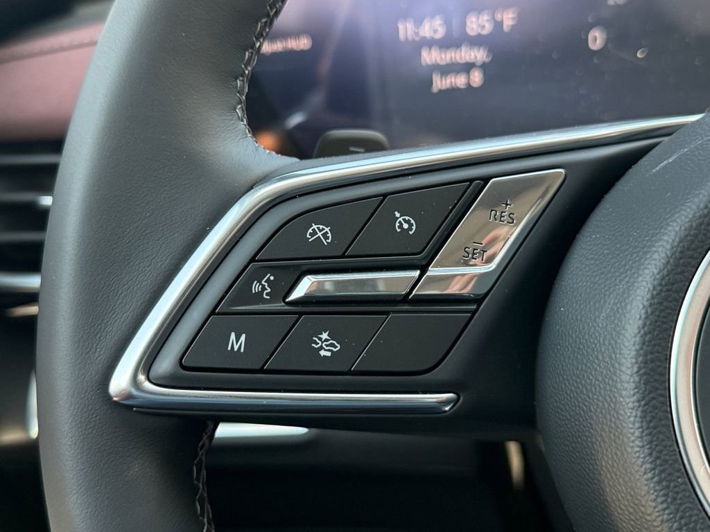 New 2026 Buick Envision Sport Touring AWD/4WD image 25