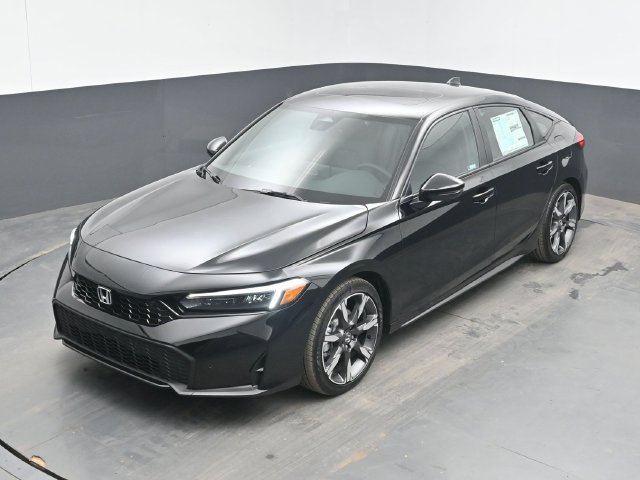 New 2026 Honda Civic Sport Touring image 15