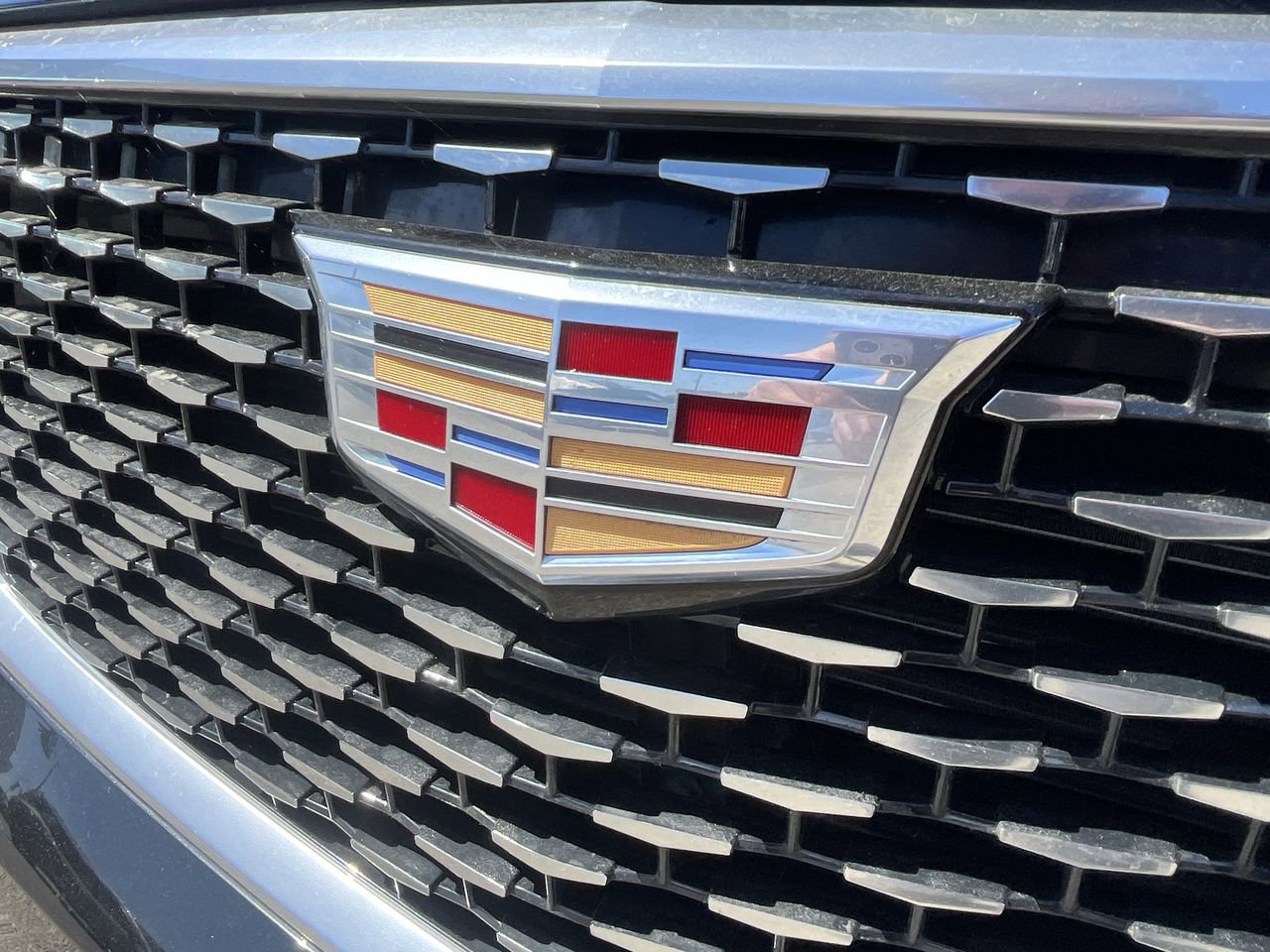 Used 2021 Cadillac XT6 Premium Luxury AWD/4WD image 30