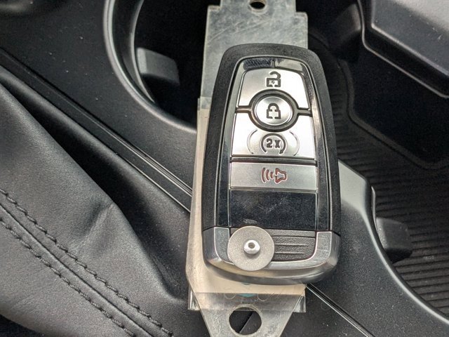 New 2025 Ford Bronco Big Bend image 28