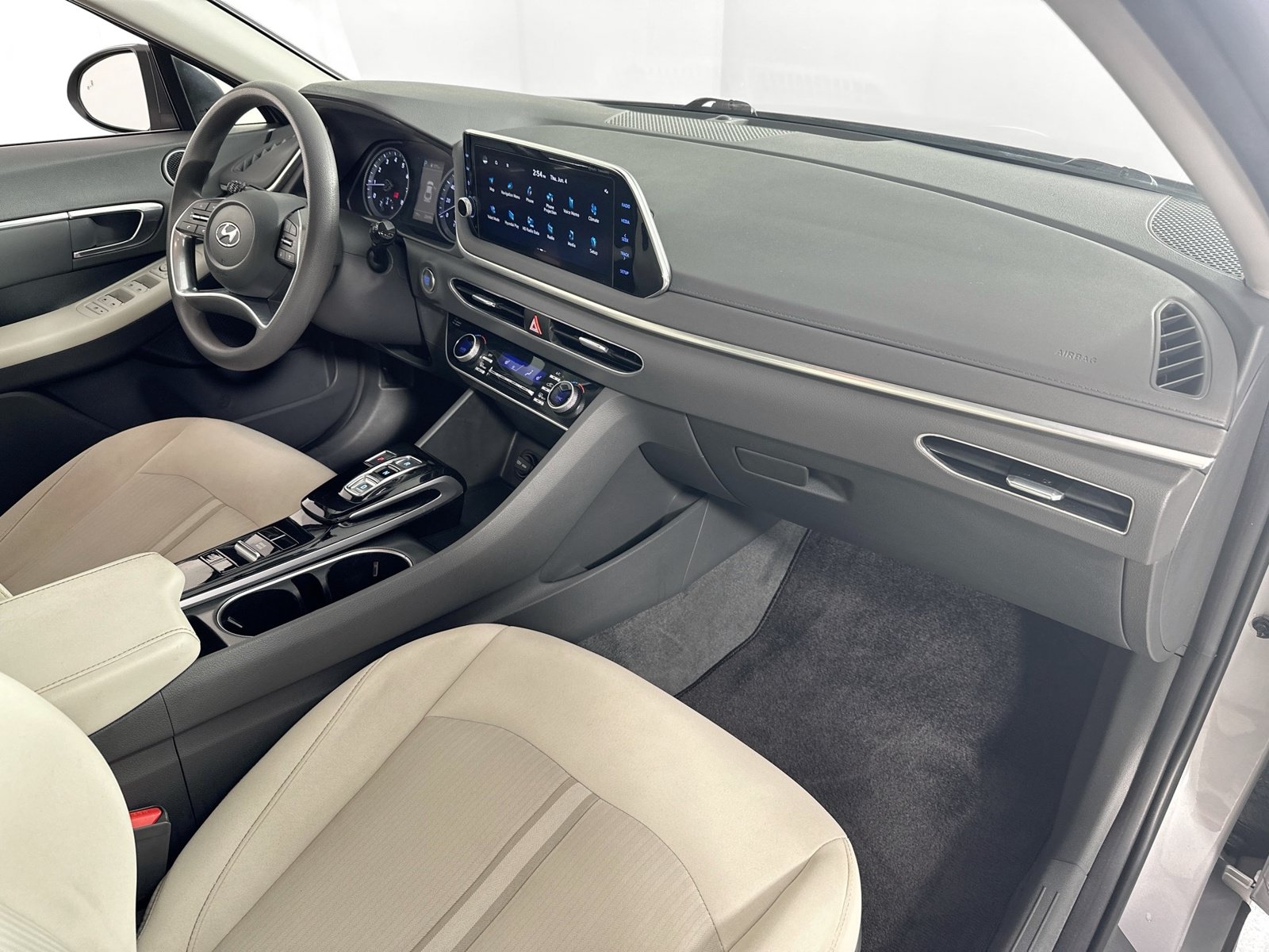 Used 2023 Hyundai Sonata SEL FWD image 28