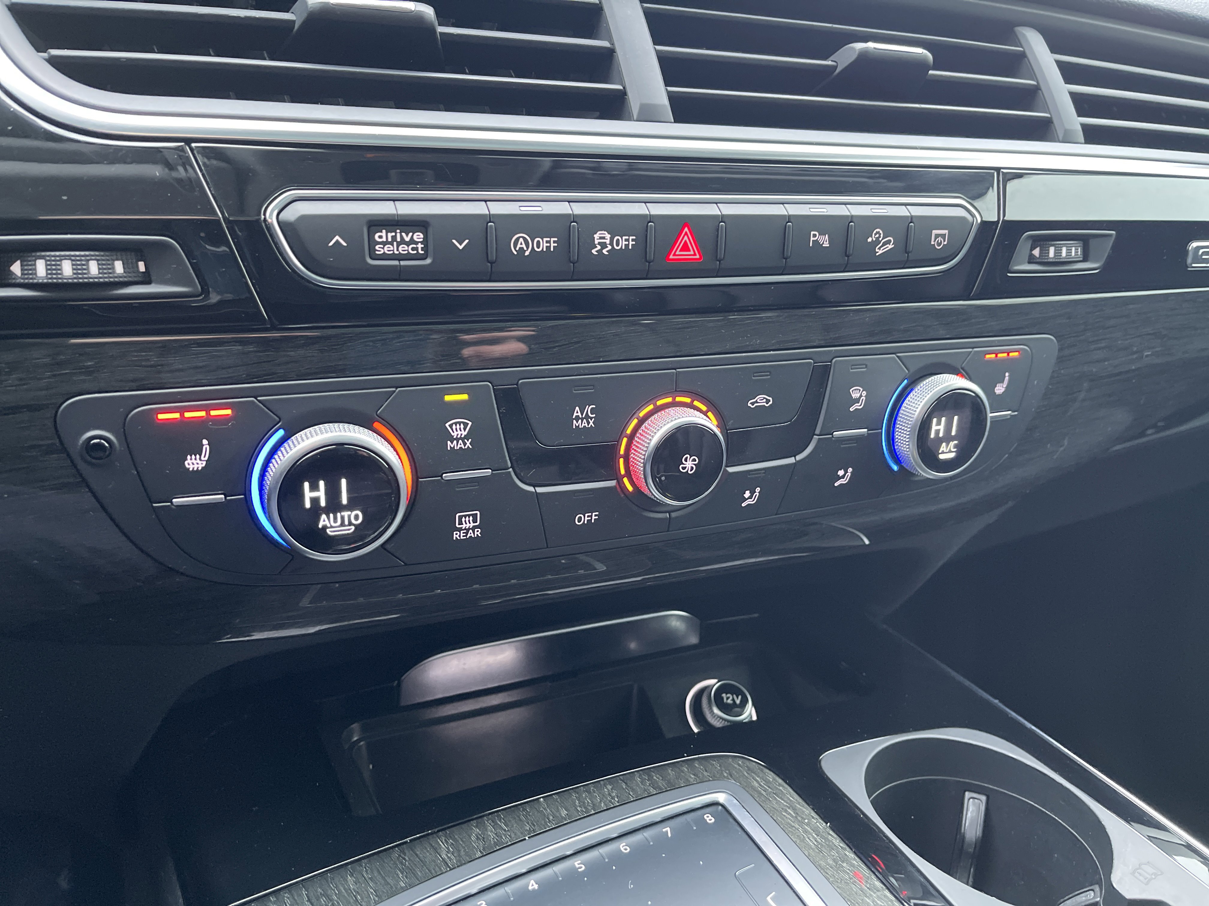 Used 2019 Audi Q7 3.0T Premium w/ Convenience Package image 20