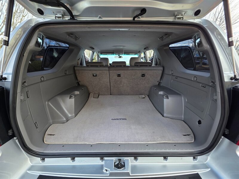 Used 2007 Toyota 4Runner SR5 image 20