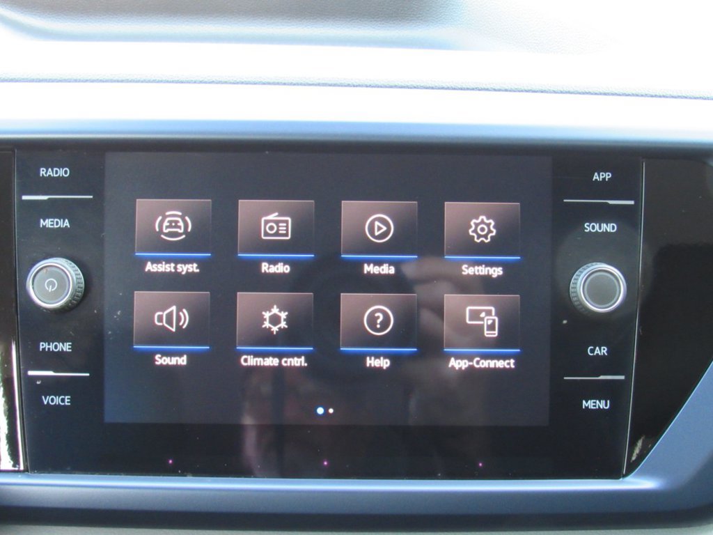 Used 2024 Volkswagen Taos SE FWD image 20