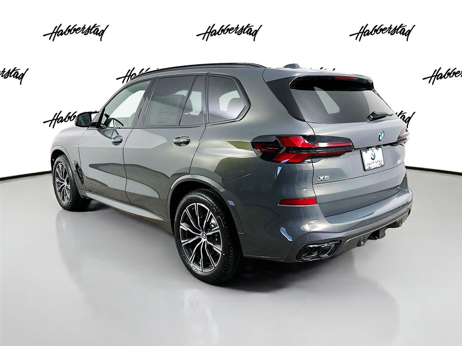 New 2026 BMW X5 M60i w/ Executive Package image 7