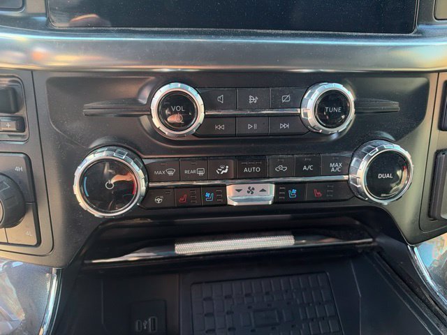 Used 2023 Ford F150 Lariat w/ Equipment Group 502A High AWD/4WD image 11