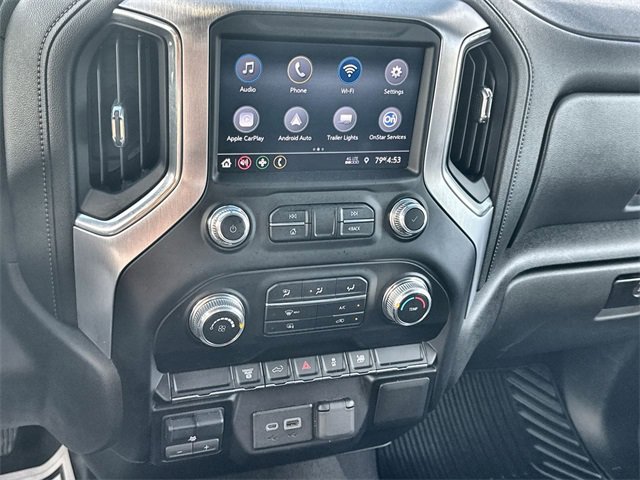 Used 2023 GMC Sierra 2500 SLE image 33